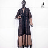 OZIAS GAMIS BROKAT PREMIUM 09402 LD 105