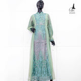 OZIAS GAMIS TILE PREMIUM 09409 LD 105