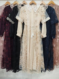 OZIAS GAMIS TILE 07459 LD 105