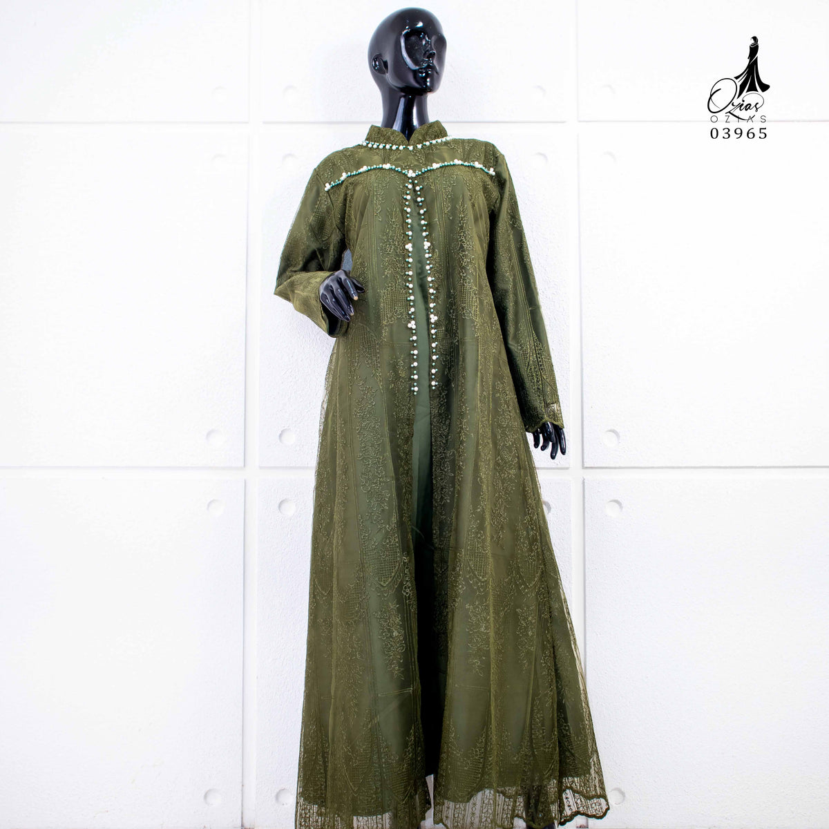 OZIAS GAMIS TILE 03965 LD 105