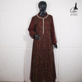 OZIAS GAMIS TILE 07241 LD 105