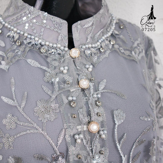 OZIAS GAMIS TILE 07205 LD 105