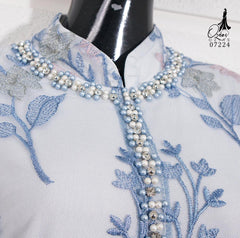 GAMIS OZIAS TILE 07224 LD 105 I Gamis Kondangan Wanita I Gamis FAshion Muslimah