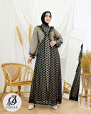 OZIAS GAMIS BROKAT TILE 09796 LD 105