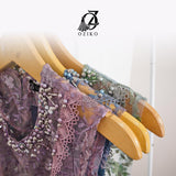 OZIKO VEST OUTER TILE 03254 LD 105
