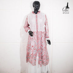GAMIS OZIAS TILE 07213 LD 105 I Gamis Kondangan Wanita I Gamis Fashion Muslimah