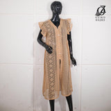 OZIKO VEST OUTER BROKAT 03283 LD 105