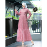 OZIAS GAMIS BROKAT 09430 LD 105