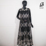 OZIKO VEST OUTER TILE HANA 03305 LD 105