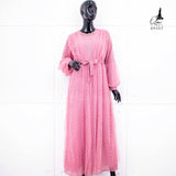 GAMIS OZIAS BROKAT PREMIUM 09357 LD 105