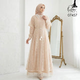 OZIAS GAMIS LACE CHAIN 07457 LD 105