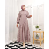 OZIAS GAMIS BROKAT NAZILLA 09710 LD 105