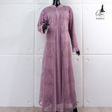 OZIAS GAMIS BROKAT FLORANCE 09893 LD 105 & LD 120