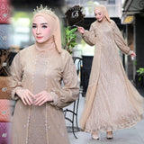 OZIAS GAMIS BROKAT ALTEZZA 09368 LD 105