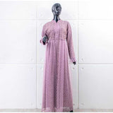 OZIKO GAMIS BROKAT IORA CEILO PREMIUM 09910 2XL