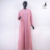 OZIAS GAMIS BROKAT IMPORT 09712 LD 105