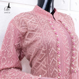 OZIKO GAMIS BROKAT IORA CEILO PREMIUM 09910 2XL
