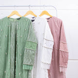 OZIAS GAMIS BROKAT ARGYLIE 09843 LD 105