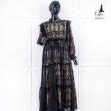 OZIAS GAMIS BROKAT 09935 LD 20 2XL