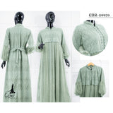 OZIAS GAMIS BROKAT FLORANCE 09939 LD 105