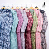 OZIAS GAMIS TILE CALENDULA 06404 LD 105