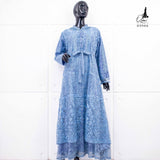 OZIAS GAMIS TILE CHANTILY 03966 LD 105