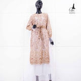 OZIAS GAMIS TILE BALQIS 03991 LD 105
