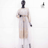 OZIAS GAMIS TILE BALQIS 03991 LD 105