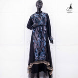 OZIAS GAMIS TILE BORDIR PREMIUM 03990 LD 105