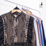 OZIKO GAMIS BROKAT IORA HARUKA 09983 LD 105 120 2XL