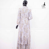 OZIAS GAMIS CERUTY SAKURA 03975 LD 105