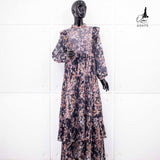 OZIAS GAMIS CERUTY SAKURA 03975 LD 105