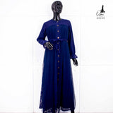 OZIAS GAMIS BROKAT AZULA 09295 LD 105