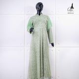 OZIKO GAMIS BROKAT IORA CEILO 09912 LD 105