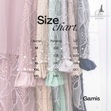 OZIAS GAMIS CERUTY PREMIUM 03950 LD 105