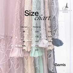 GAMIS OZIAS CERUTY PREMIUM 03950 LD 105 I Gamis Mewah Kondangan I Fashion Muslimah Dewasa l Busui Friendly Panjang Nyaman Santai