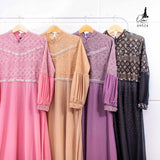OZIAS GAMIS TILE DOT 09524 LD 105
