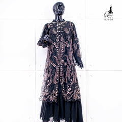 GAMIS OZIAS TILE 03958 LD 105 I Gamis Premium l Fashion Muslimah Busui Friendly Panjang Nyaman Santai