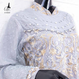OZIAS GAMIS TILE IMPORT 03880 LD 105