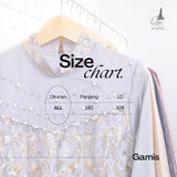 OZIAS GAMIS TILE IMPORT 03880 LD 105