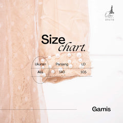 GAMIS OZIAS BROKAT PREMIUM 09378 LD 105 I Gamis Fashion Remaja I Gamis Pesta Simpel Muslim Nyaman