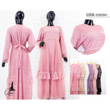 OZIAS GAMIS BROKAT IMPORT 09590 LD 105