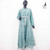 OZIAS GAMIS TILE CHANTILY 03966 LD 105