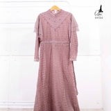 OZIAS GAMIS BROKAT PREMIUM 09366 LD 105