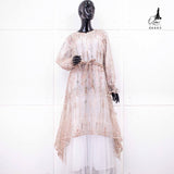 OZIAS GAMIS TILE 06443 LD 105