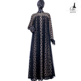 OZIAS GAMIS BROKAT POLKA 08959 LD 105