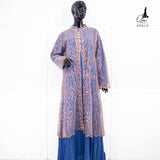 OZIAS GAMIS TILE ROMPI 07013 LD 105