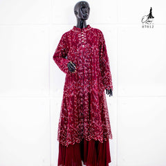 GAMIS OZIAS TILE 07012 LD 105 I Gamis Kondangan Mewah I Gamis Wisuda Cantik Muslim Nyaman