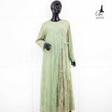 OZIAS GAMIS BROKAT 09995 LD 105