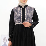 OZIAS GAMIS BROKAT 09925 Ld 105
